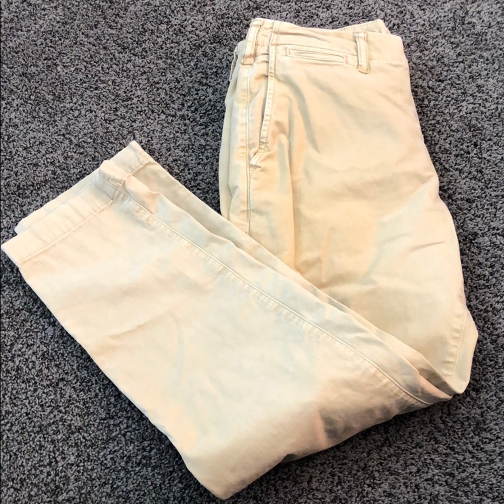 AE Khakis size 30 x 30